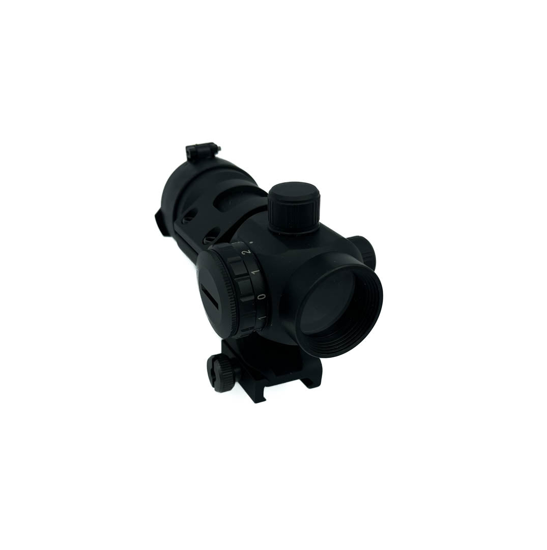 NcSTAR 30mm Red/Green Dot Sight (Cantilever Mount)
