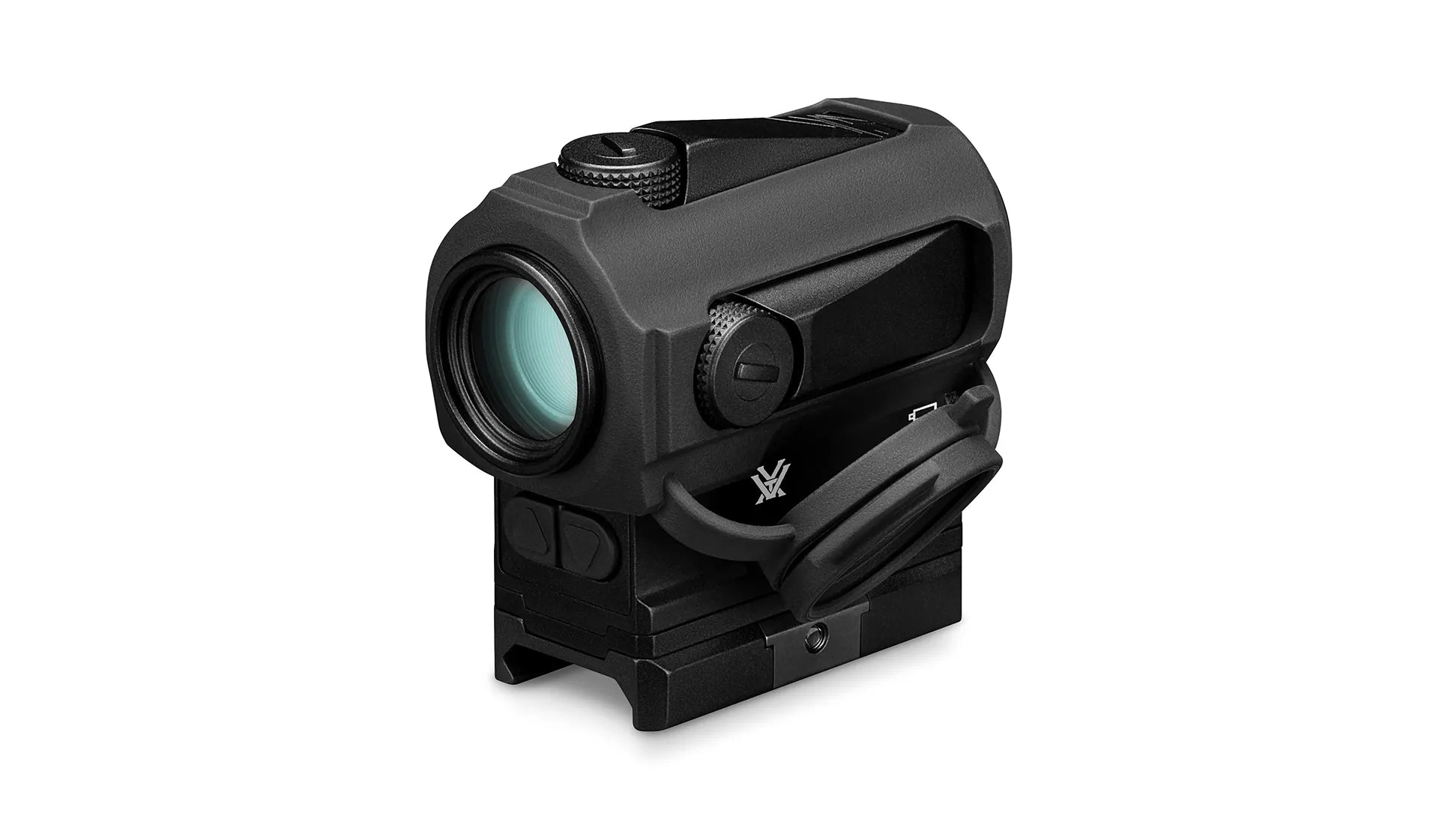 Vortex Sparc AR Red Dot