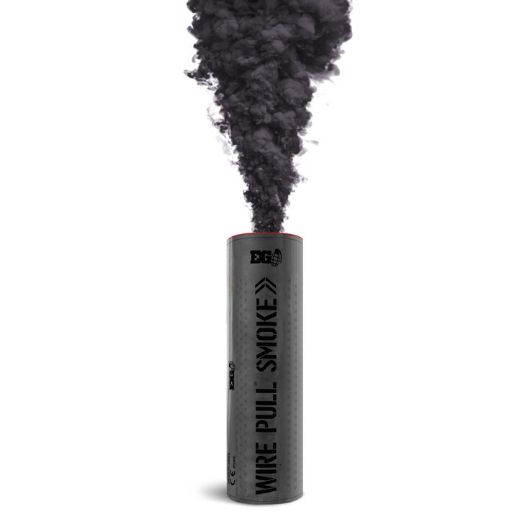 Enola Gayle WP40 Wire Pull Smoke Grenade