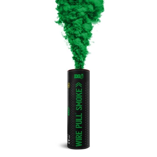 Enola Gayle WP40 Wire Pull Smoke Grenade