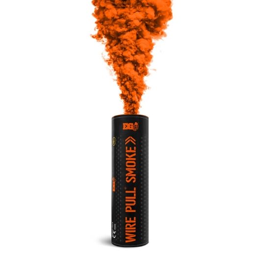 Enola Gayle WP40 Wire Pull Smoke Grenade