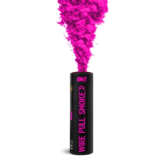 Enola Gayle WP40 Wire Pull Smoke Grenade