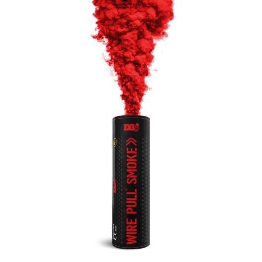 Enola Gayle WP40 Wire Pull Smoke Grenade