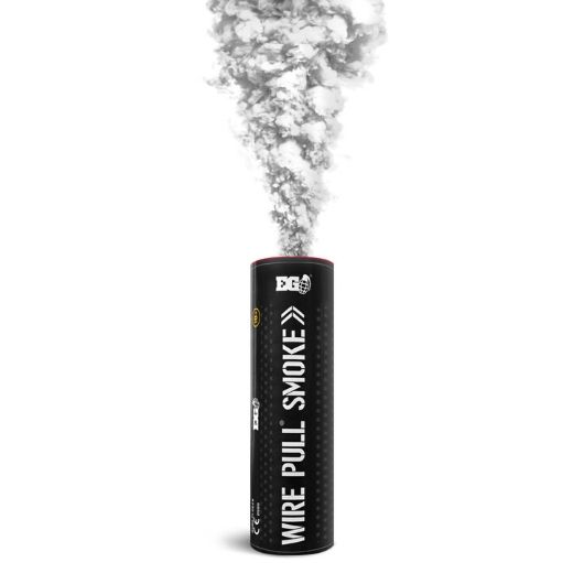 Enola Gayle WP40 Wire Pull Smoke Grenade