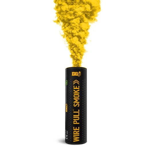 Enola Gayle WP40 Wire Pull Smoke Grenade