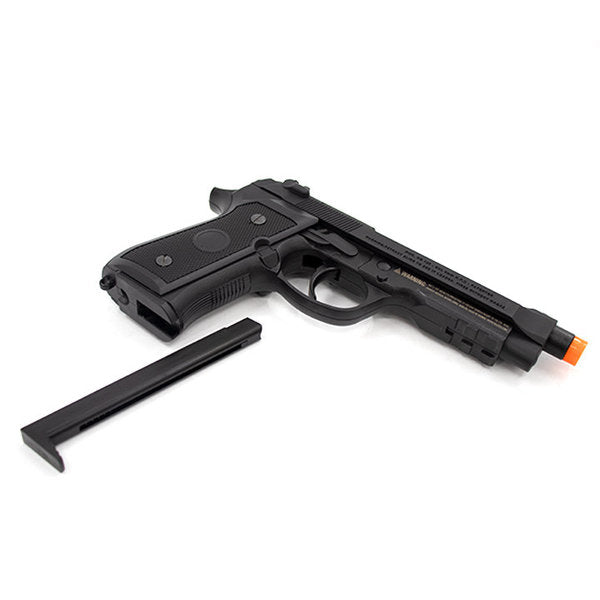 Valken Infinity M92 Green Gas Non-Blowback Pistol