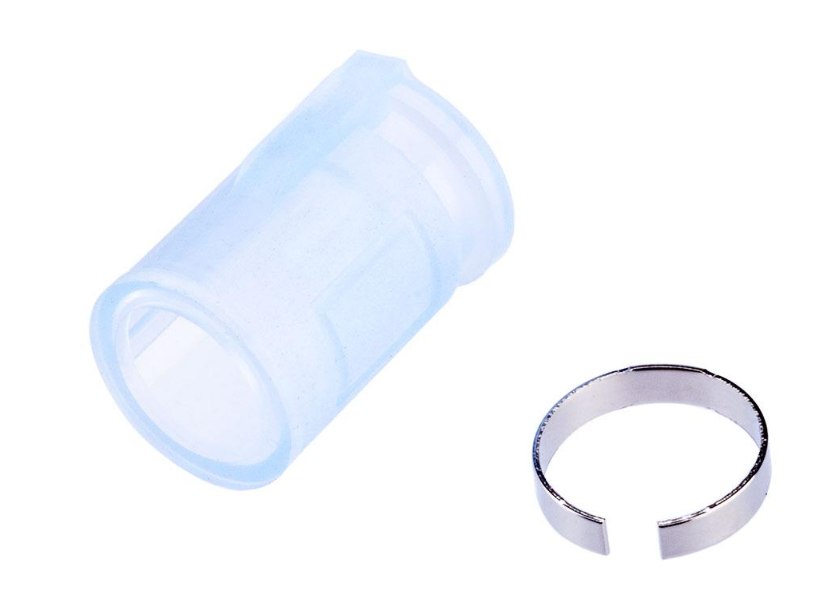 Maple Leaf 2021 New Autobot Silicone Bucking