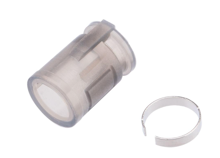 Maple Leaf 2021 New Autobot Silicone Bucking