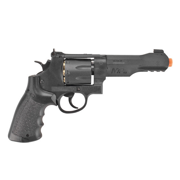 Umarex S&W M&P R8 Revolver – Airsoft Armory