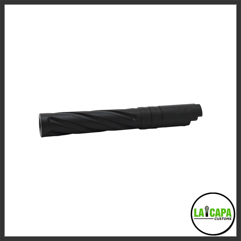 LA Capa Customs 5.1 Threaded Tornado Outer Barrel