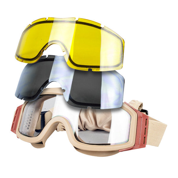 thermal goggles airsoft Valken Tango Thermal Airsoft Goggles – Airsoft Armory