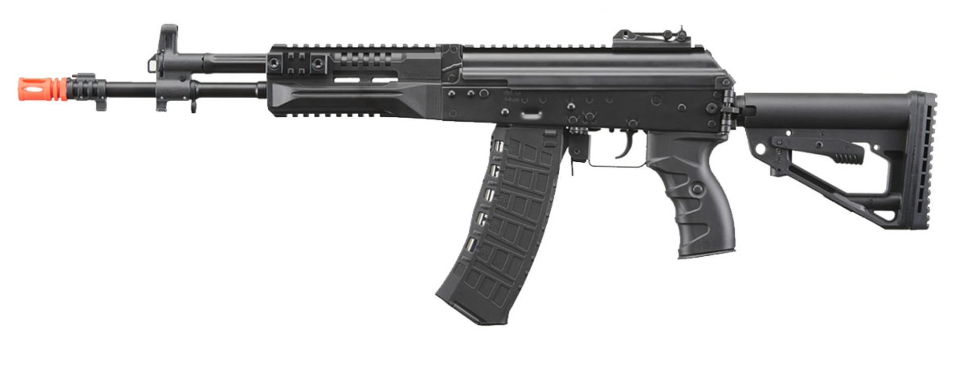 Arcturus AK12 ME AEG (Long) Airsoft Rifle Airsoft Armory