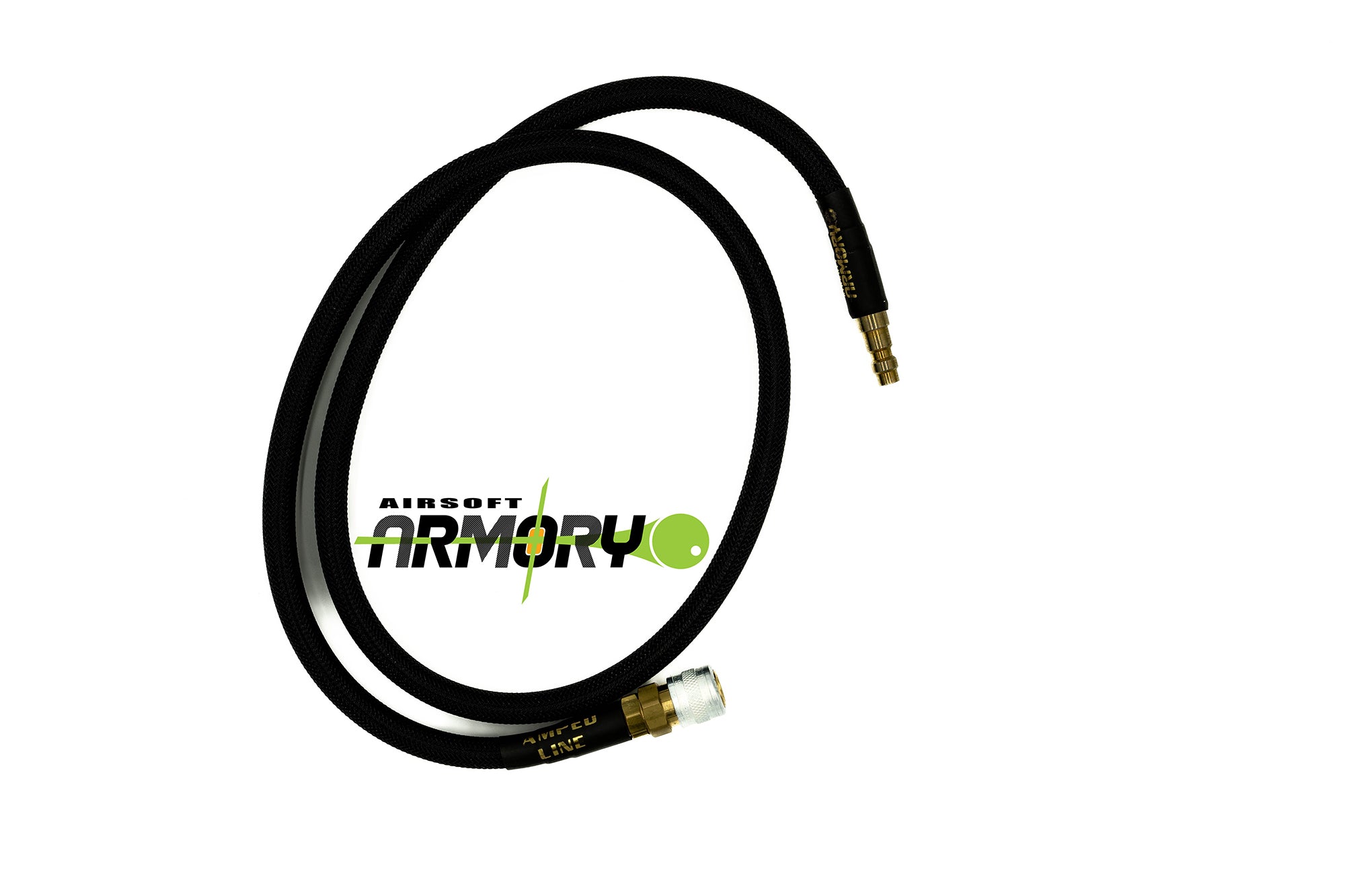 Airsoft Armory / Amped Standard Weave Air Line