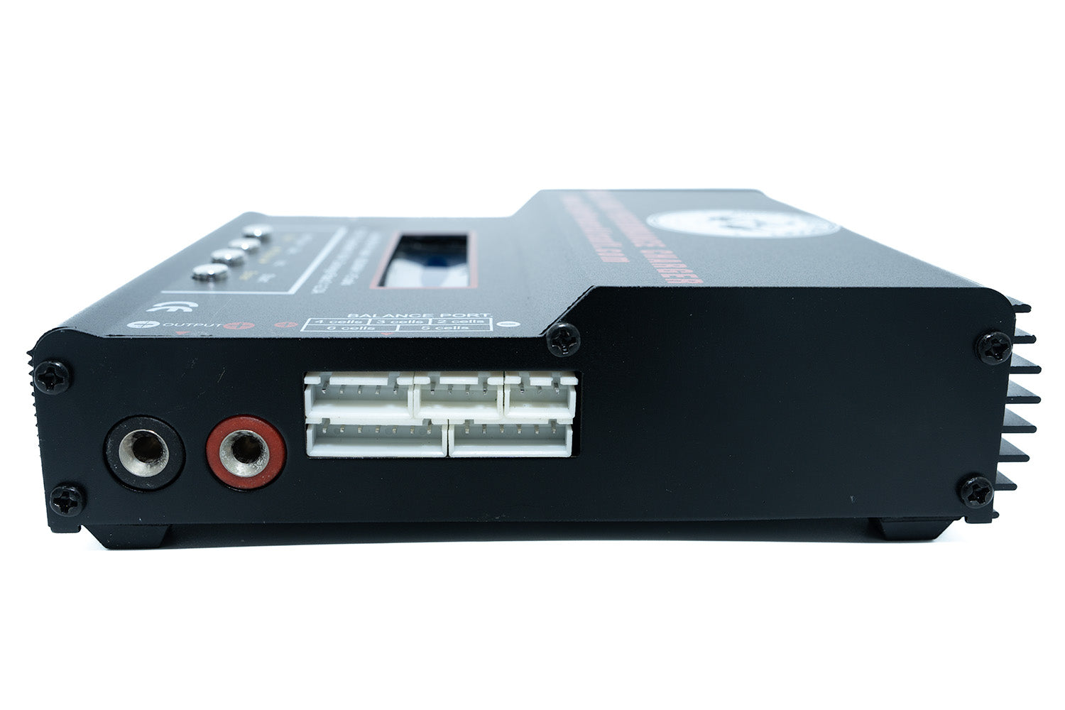 HPA Apollo High Performance Battery Charger