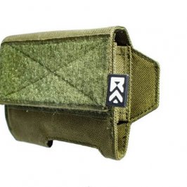 ExFog Helmet Pouch (Olive Drab)