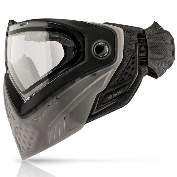 Dye i5 Paintball Goggles