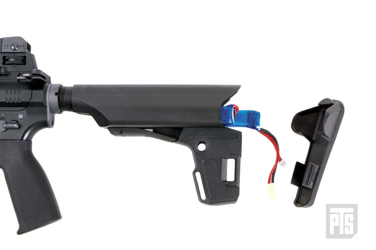 PTS Enhanced Polymer Stock (EPS)(Tan)