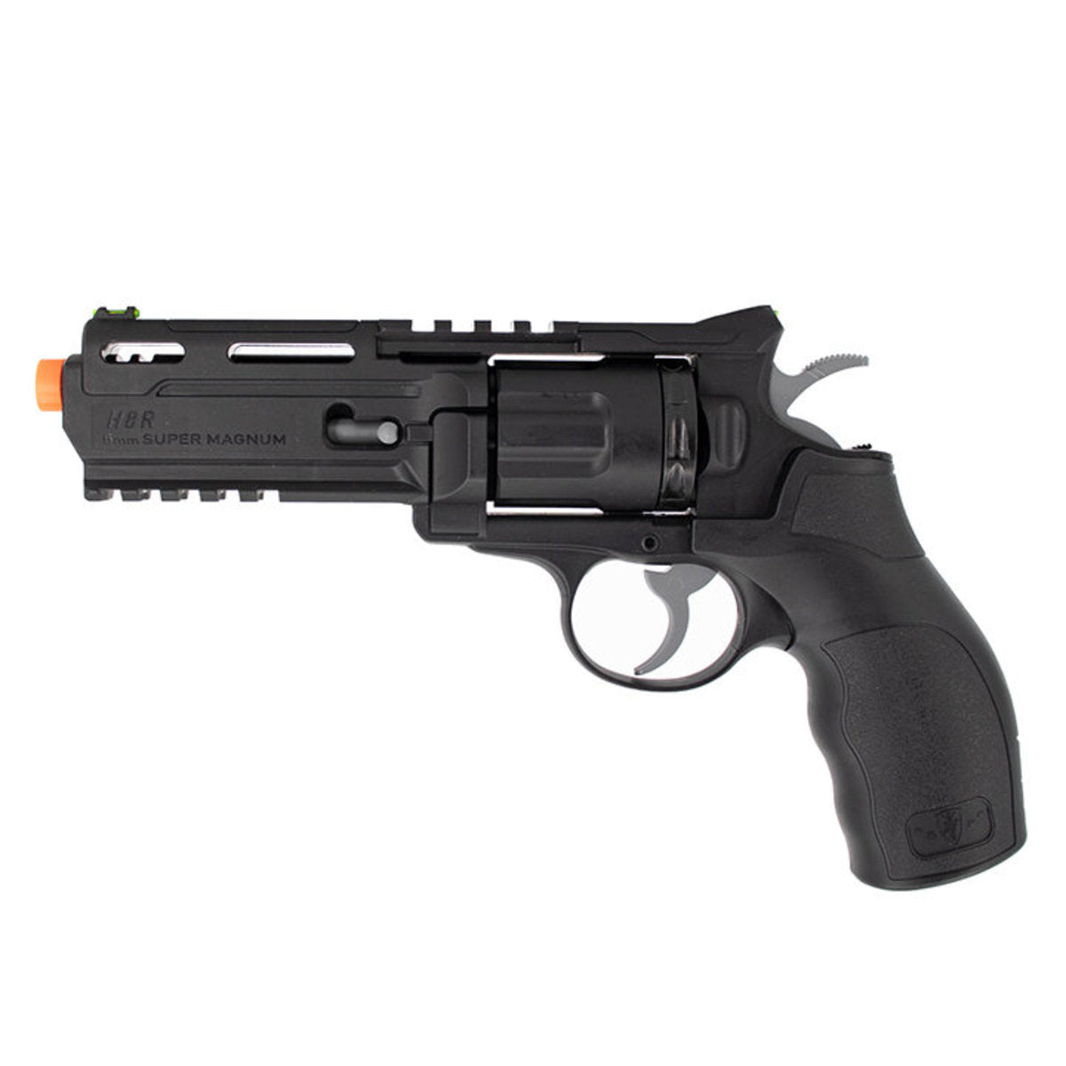 Elite Force H8R Gen2 CO2 Airsoft Revolver – Airsoft Armory