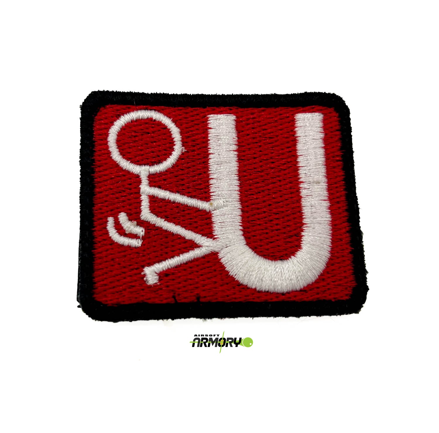 F-U PATCH