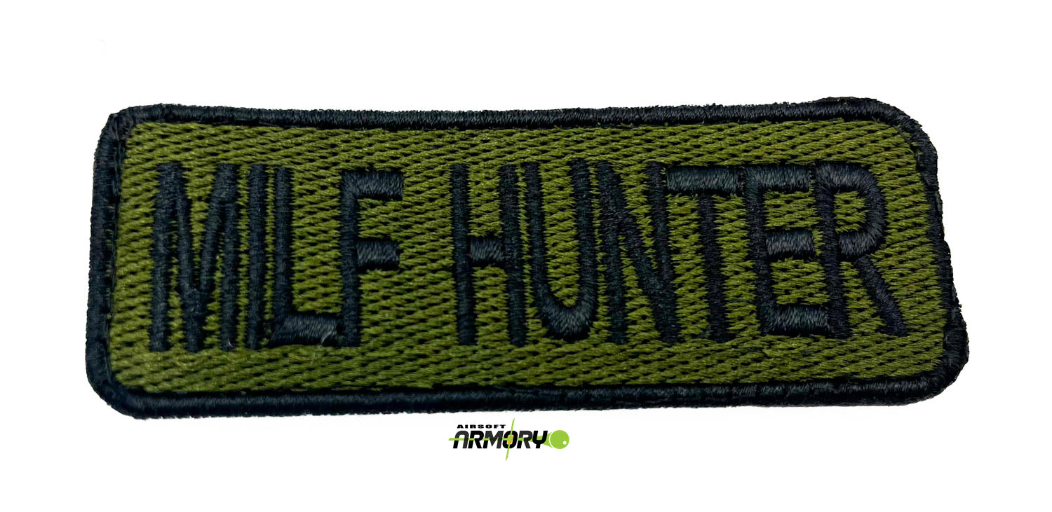 MILF Hunter - Patch