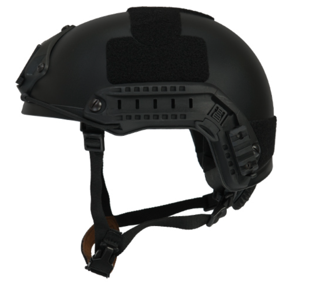 PJ Type Tactical Helmet