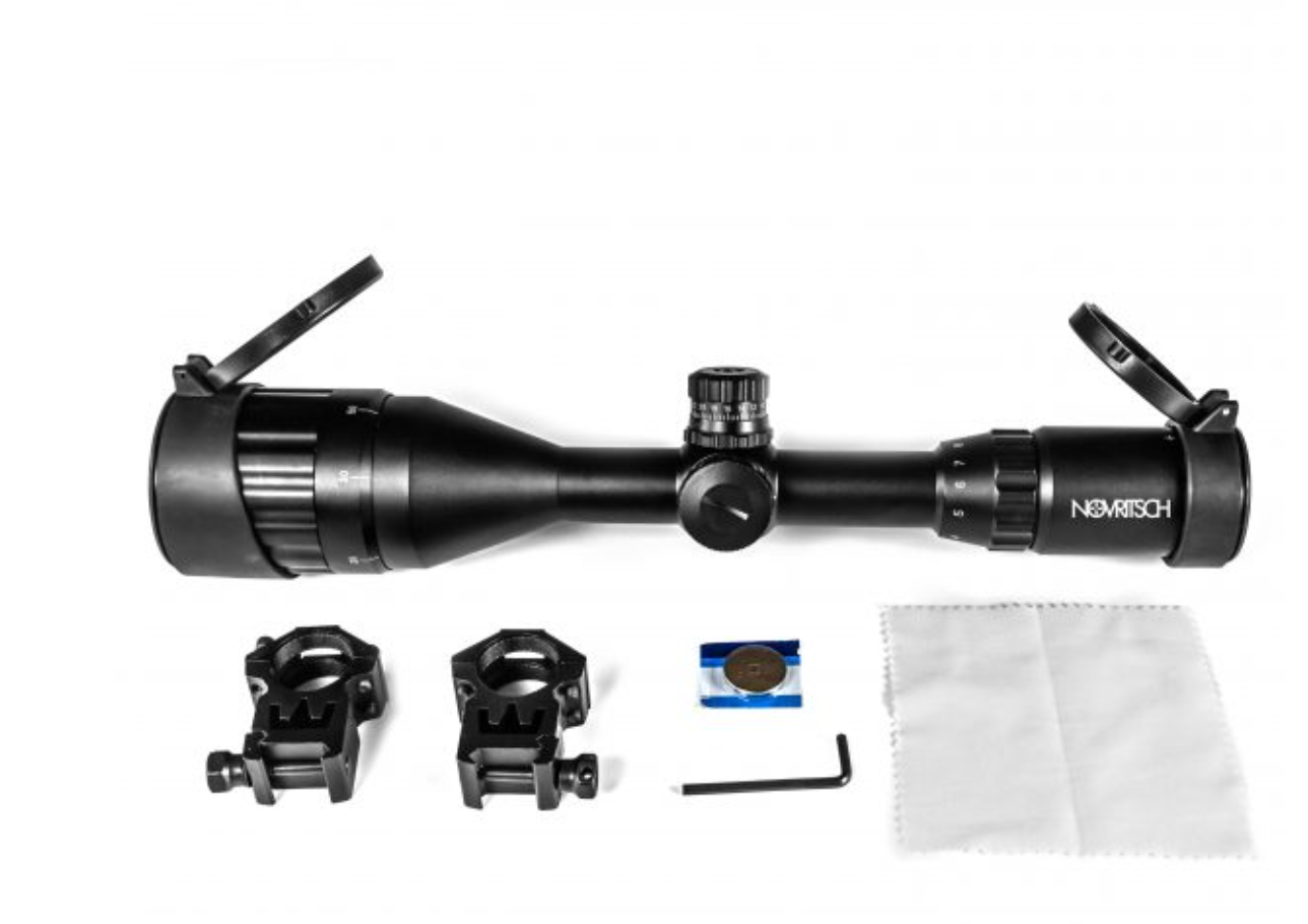 Novritsch Scope Set
