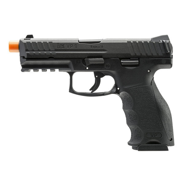 Umarex H&K VP9 GBB Pistol (VFC) – Airsoft Armory