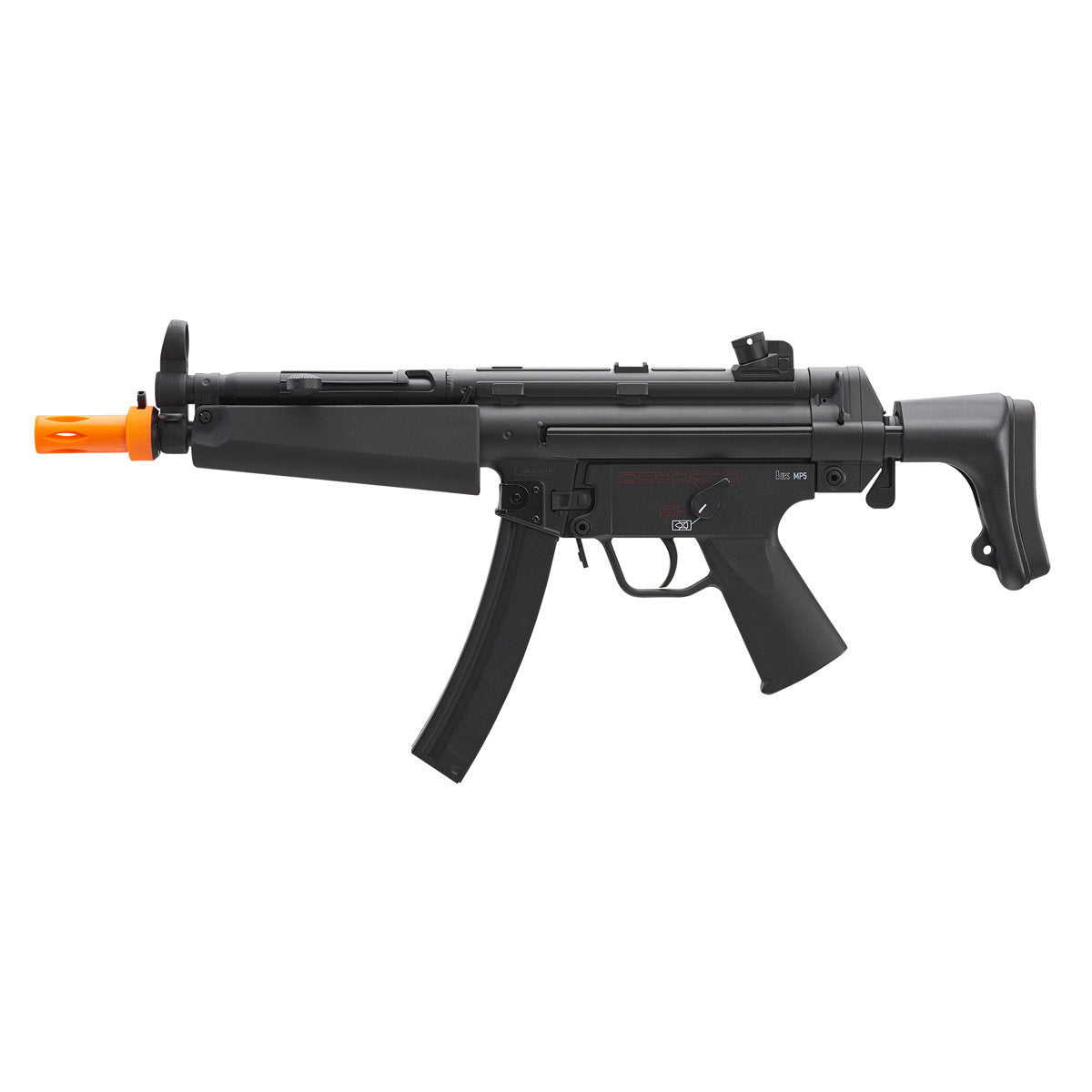 Umarex H&K MP5 A4/A5 SMG Competition Series AEG Rifle Kit