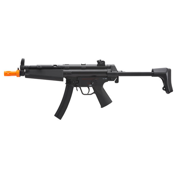 Umarex H&K MP5 A4/A5 SMG Competition Series AEG Rifle Kit