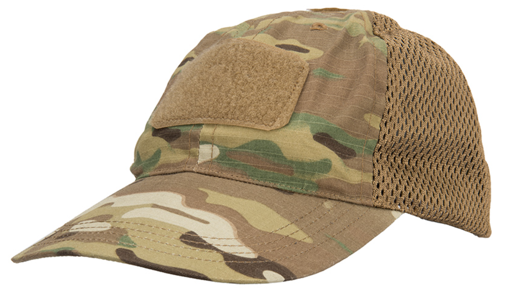Lancer Tactical Ripstop Adhesion Operator Hat