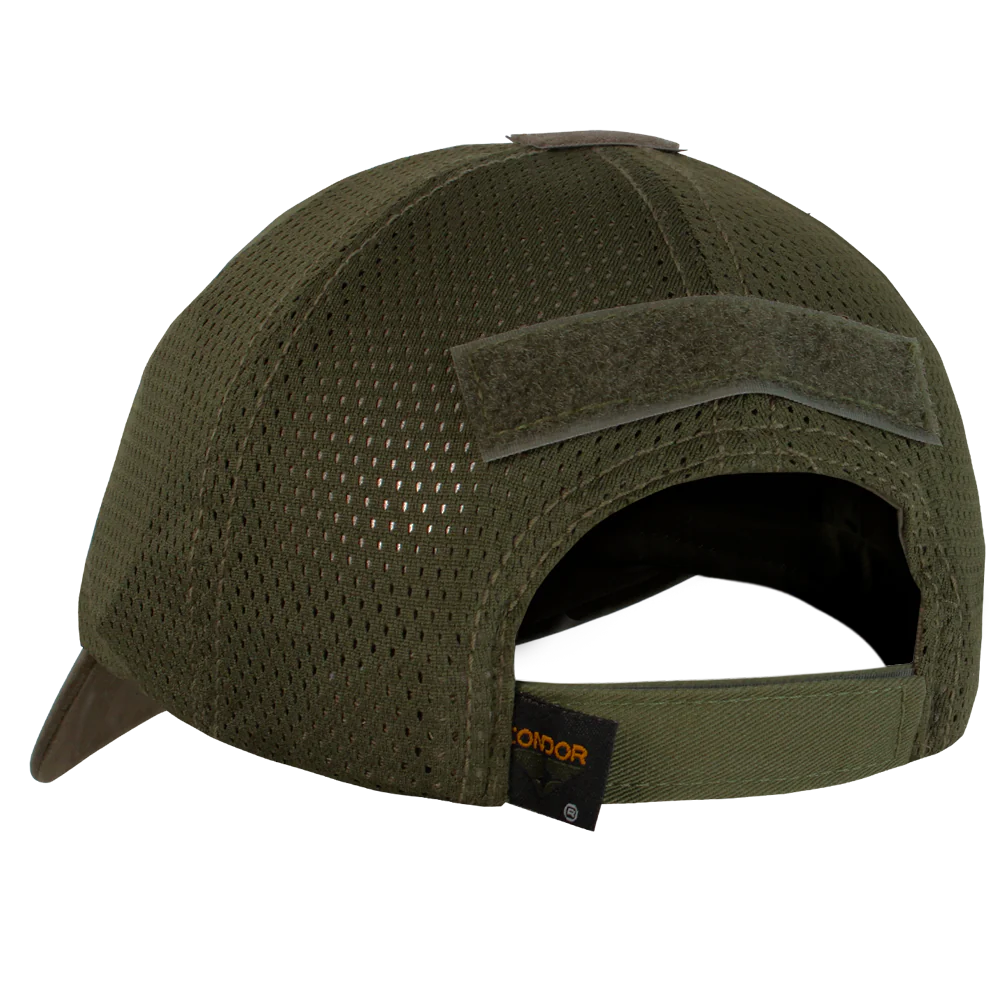 Condor Tactical Mesh Cap