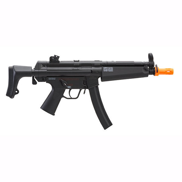 Umarex H&K MP5 A4/A5 SMG Competition Series AEG Rifle Kit