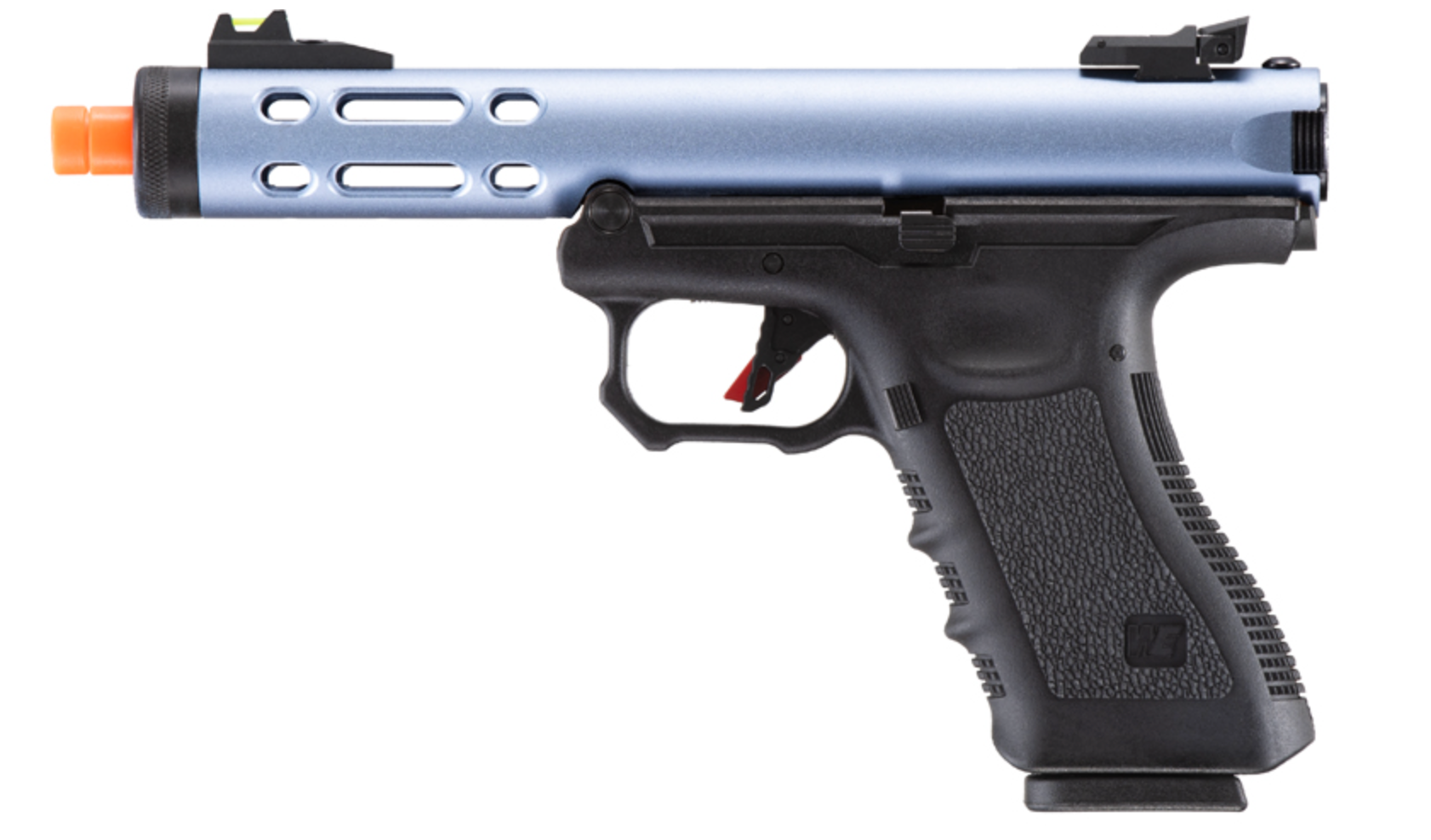 WE Tech Galaxy G-Series GBB Airsoft Pistol