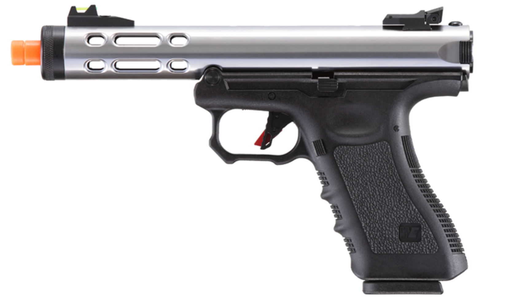 WE Tech Galaxy G-Series GBB Airsoft Pistol